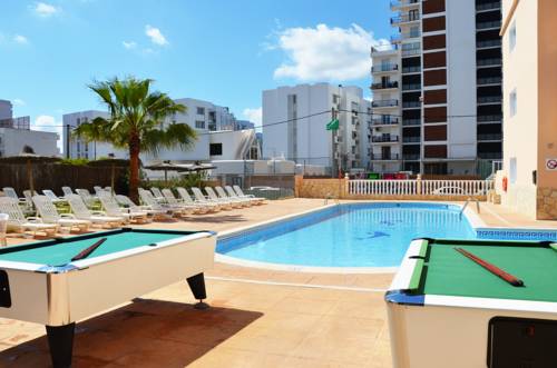 Sant Antoni de Portmany Spanien Hotel-Promo-Rabatt booking.com