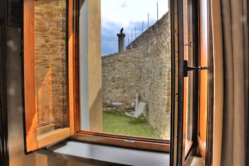 Arezzo Italien Hotel-Promo-Rabatt booking.com