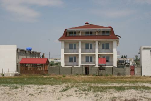 Shtormovoe Krim Hotel-Promo-Rabatt booking.com