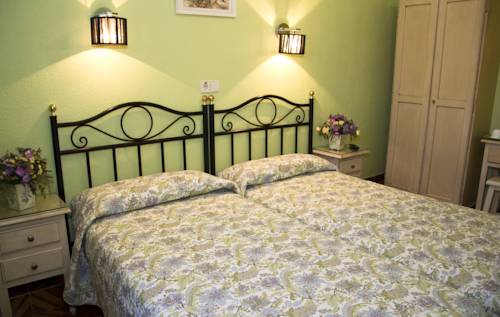 Madrid Spain Hotel Booking.com