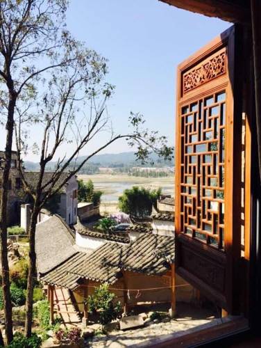 Yixian China Hotel Promo descuento booking.com