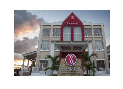Flores Guatemala Hotel-Promo-Rabatt booking.com