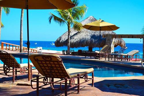Los Barriles Mexico Hotel Booking.com