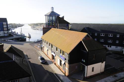 Littlehampton Vereinigtes Königreich Hotel-Promo-Rabatt booking.com