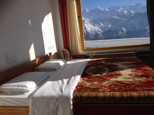 Munsiyari India Hotel Booking.com