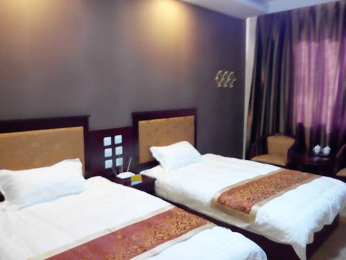 Xinduqiao China Hotel Booking.com