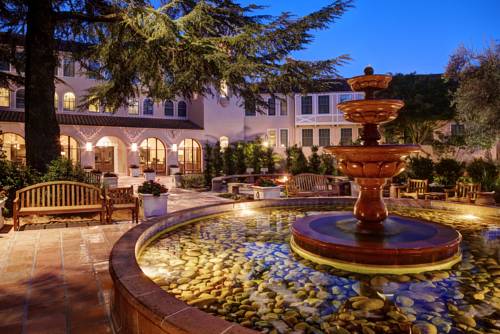 Sonoma (California) United States Hotel Booking.com