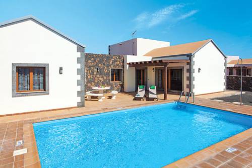 Lajares Spain Hotel Booking.com