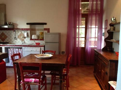 Ravi Italy Hotel Booking.com