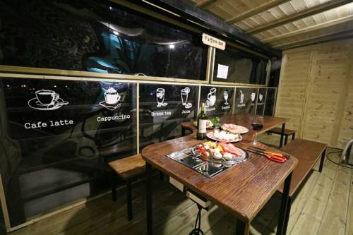 Gapyeong Südkorea Hotel-Promo-Rabatt booking.com