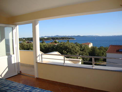 Petrcane Croacia Hotel Promo descuento booking.com