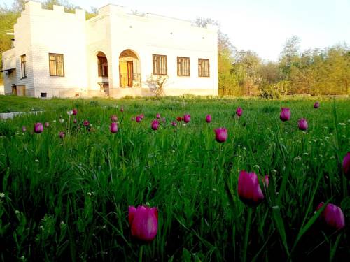 Vysokoye Crimea Hotel Promo descuento booking.com