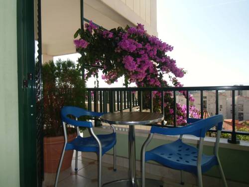 Makarska Kroatien Hotel-Promo-Rabatt booking.com