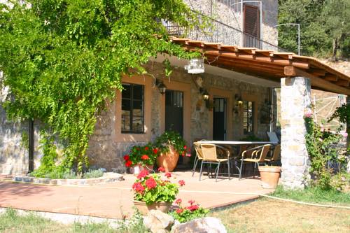Roccagloriosa Italia Hotel Promo descuento booking.com