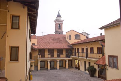 Ciriè Italien Hotel-Promo-Rabatt booking.com