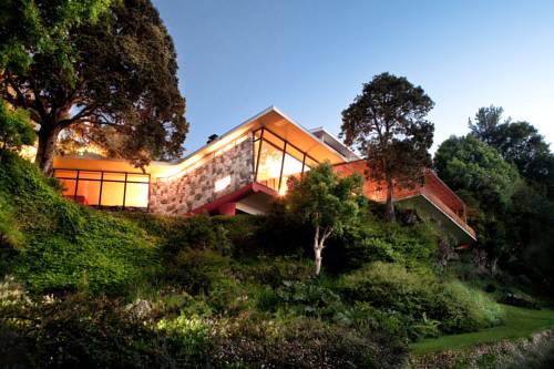 Pucon Chile Hotel-Promo-Rabatt booking.com