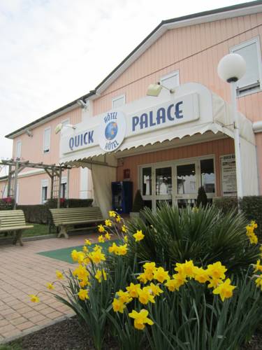 Nantes Frankreich Hotel-Promo-Rabatt booking.com