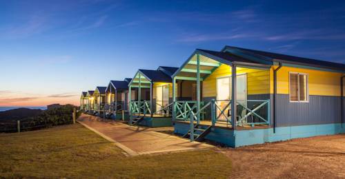 Port Denison Australien Hotel-Promo-Rabatt booking.com