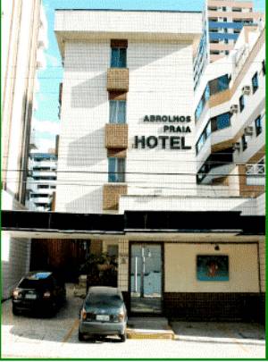 Fortaleza (Ceara) Brazil Hotel Booking.com