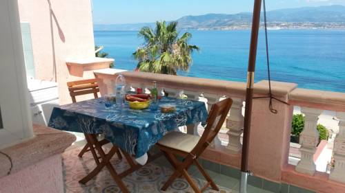 Messina Italien Hotel-Promo-Rabatt booking.com