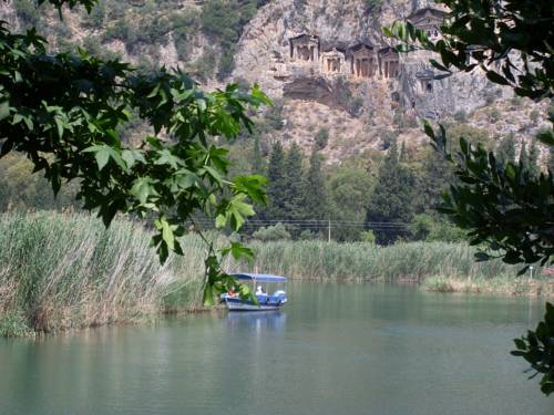 Dalyan (Mugla) Turkey Hotel Booking.com