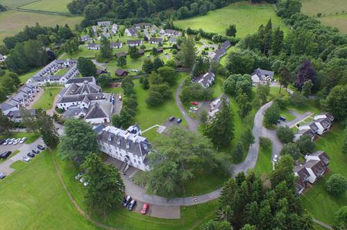Aberfeldy United Kingdom Hotel Booking.com