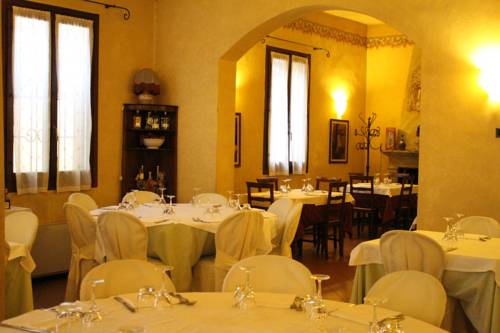 Busseto Italia Hotel Promo descuento booking.com