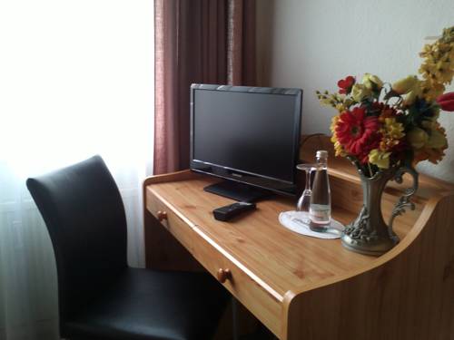 Eggenstein-Leopoldshafen Deutschland Hotel-Promo-Rabatt booking.com