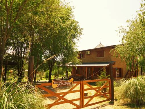 Los Reartes Argentina Hotel Promo descuento booking.com