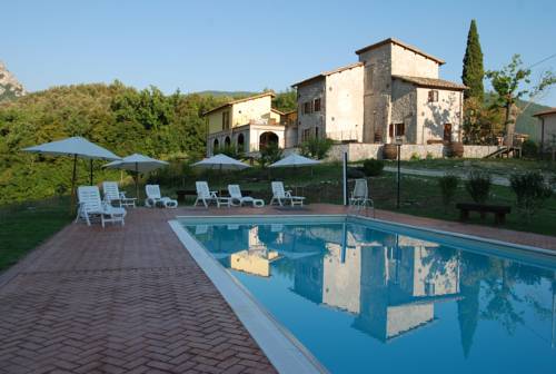 Ferentillo Italy Hotel Booking.com