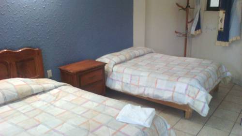 Ixmiquilpan Mexiko Hotel-Promo-Rabatt booking.com