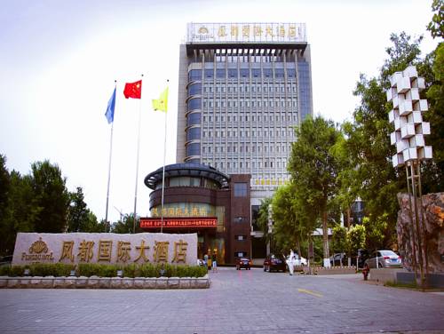 Gaomi China Hotel Booking.com