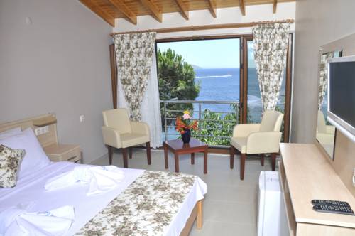 Marmara Adasi Turkey Hotel Booking.com