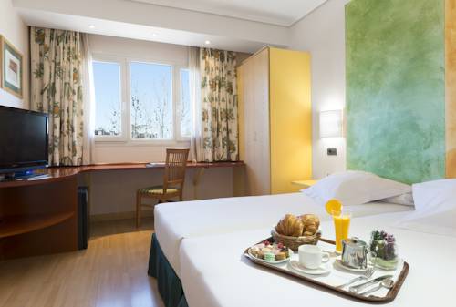 Pozuelo de Alarcón Spanien Hotel-Promo-Rabatt booking.com