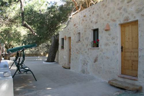 Es Pujols Spanien Hotel-Promo-Rabatt booking.com