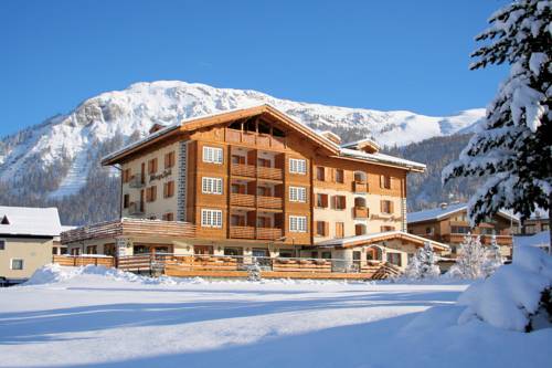 Livigno Italia Hotel Promo descuento booking.com