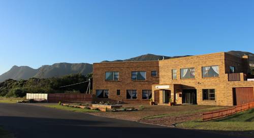 Sandbaai South Africa Hotel Booking.com