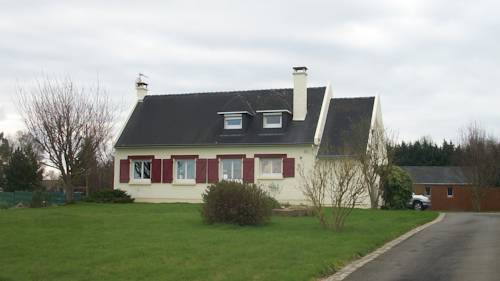 Roz-sur-Couesnon Frankreich Hotel-Promo-Rabatt booking.com