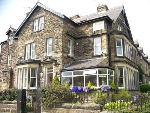 Harrogate Reino Unido Hotel Promo descuento booking.com