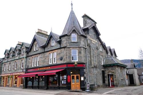 Aberfeldy United Kingdom Hotel Booking.com