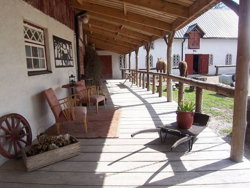 Dobladillo Suecia Hotel Promo descuento booking.com