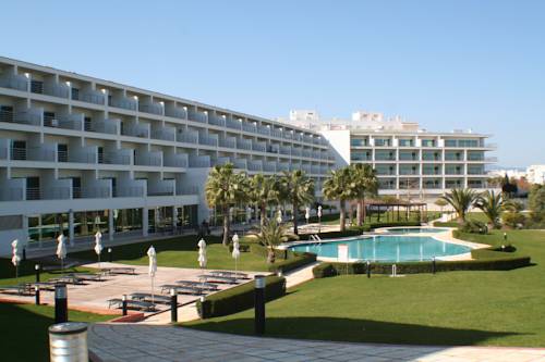Portimão Portugal Hotel Promo descuento booking.com