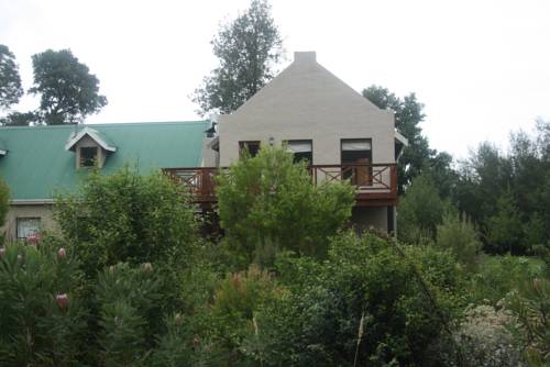 Stormsrivier Sudáfrica Hotel Promo descuento booking.com