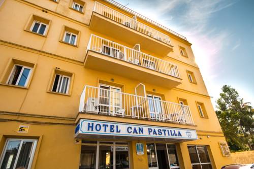 Kann Pastilla Spanien Hotel-Promo-Rabatt booking.com