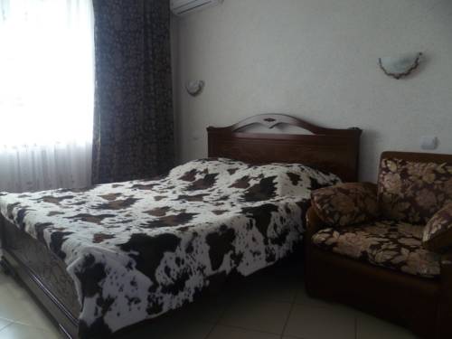 Velikiye Luki Rusia Hotel Promo descuento booking.com