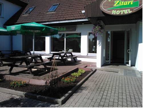 Kolka Lettland Hotel-Promo-Rabatt booking.com