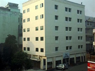 Agoda.com: Smarter Hotel Hotel Agoda.com - India