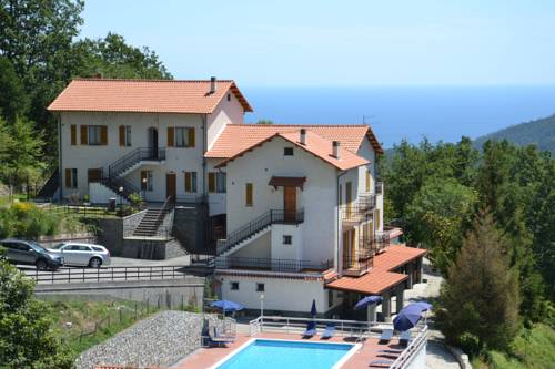 Balestrino Italien Hotel-Promo-Rabatt booking.com