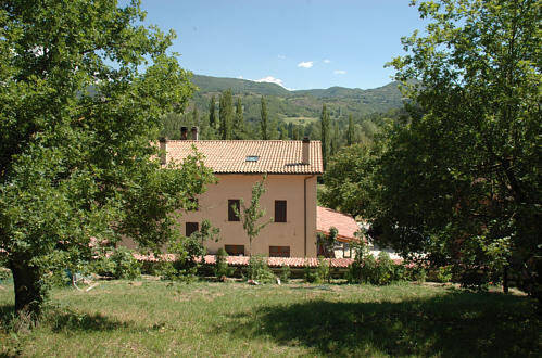 Preci Italien Hotel-Promo-Rabatt booking.com