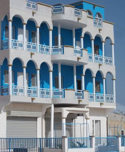Nouakchott Mauritania Hotel Promo descuento booking.com